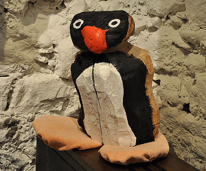 Pingu