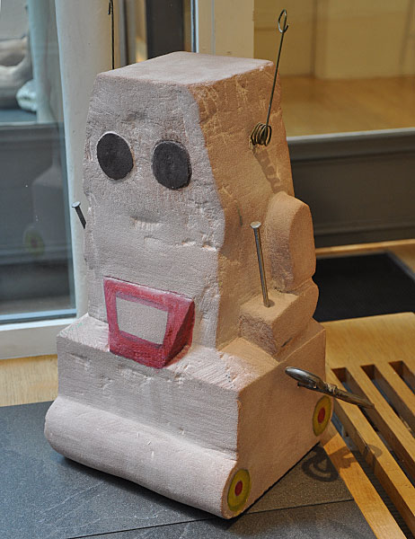 Robi 7