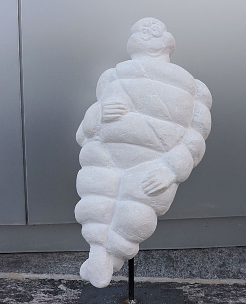 Michelin Mannli